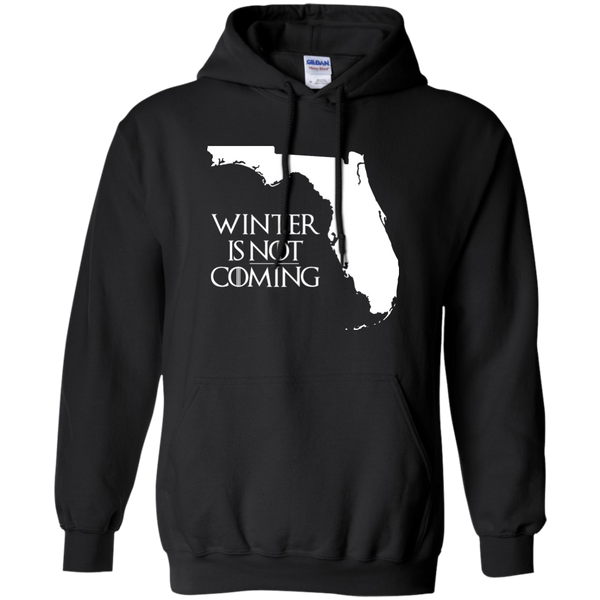 Game of Thrones: Winter Is Not Coming Florida T-shirt, Hoodie, Tank - TeesGrab