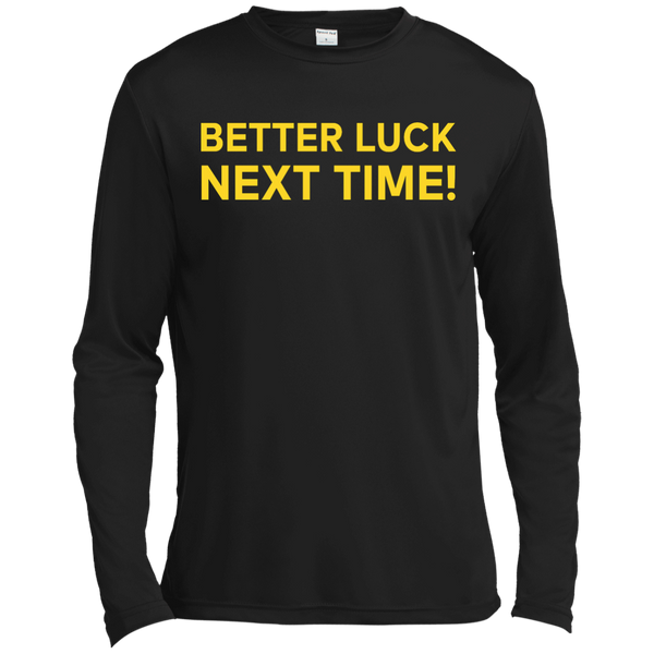 PUBG Better Luck Next Time Shirt, Hoodie, Tank - TeesGrab