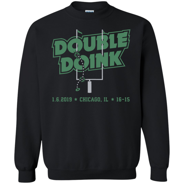 Philadelphia Eagles Double Doink Shirt, Hoodie. Sweatshirt - TeesGrab