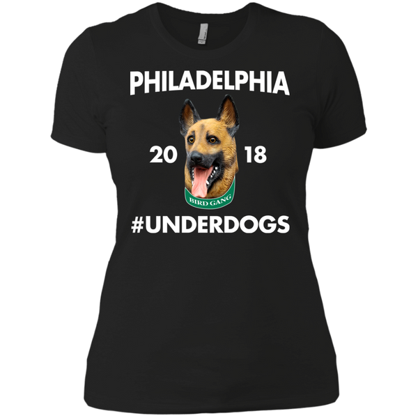 Philadelphia 2018 Underdogs Mask Philly Fan Shirt, Hoodie, Sweatshirt - TeesGrab
