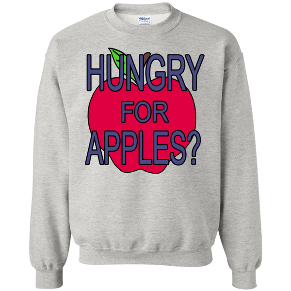 Hungry For Apple? Jerry Smith Shirt, Hoodie - TeesGrab