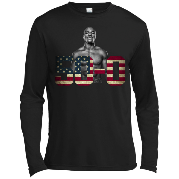Floyd Mayweather 50-0 Undefeated T-Shirt, Hoodie, Tank - TeesGrab
