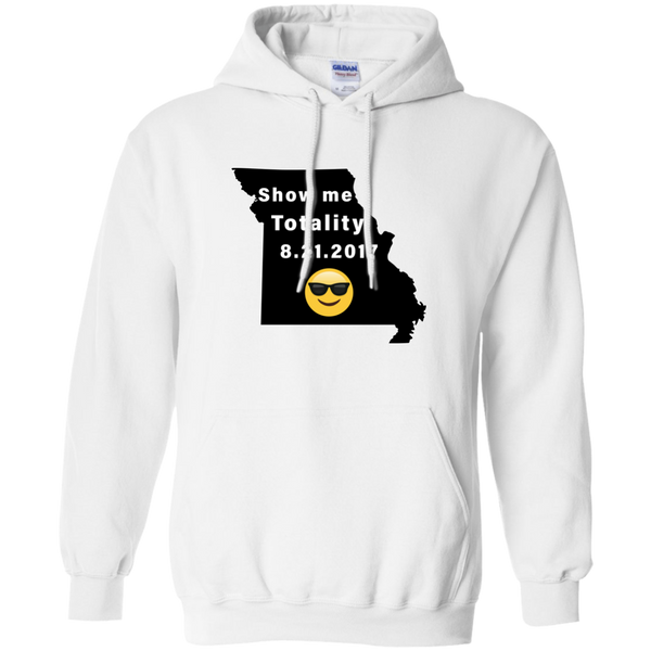 Missouri Total Eclipse Show Me Totality T-Shirt. Hoodie, Tank - TeesGrab