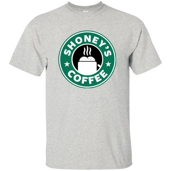 Shoney's Coffee Funny T-Shirt, Hoodie, Tank - TeesGrab