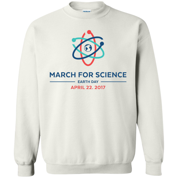 March For Science Earth Day light Shirt, Hoodie, Long Sleeve - TeesGrab