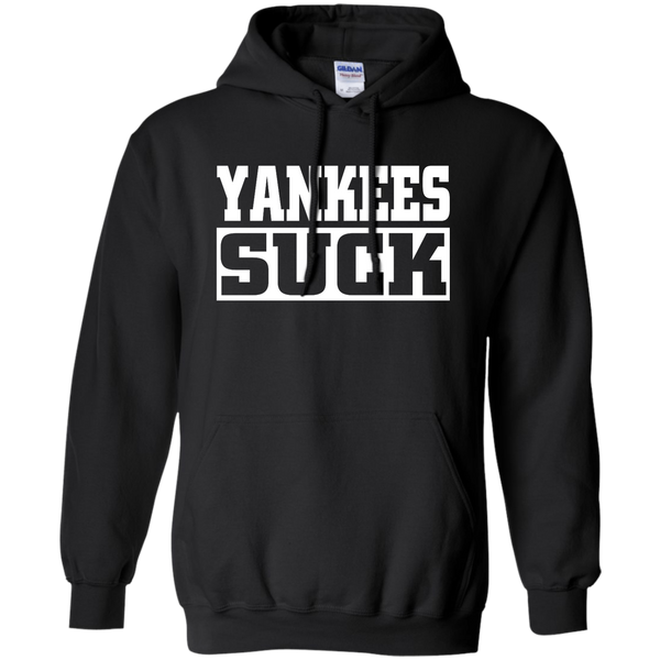 Yankees Suck Shirt, Hoodie, Long Sleeve - TeesGrab