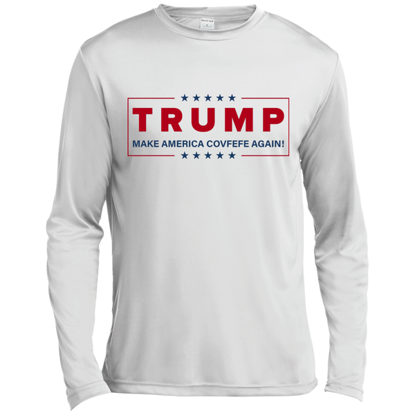 Trump: Make America Covfefe Again! Shirt, Hoodie, Tank - TeesGrab