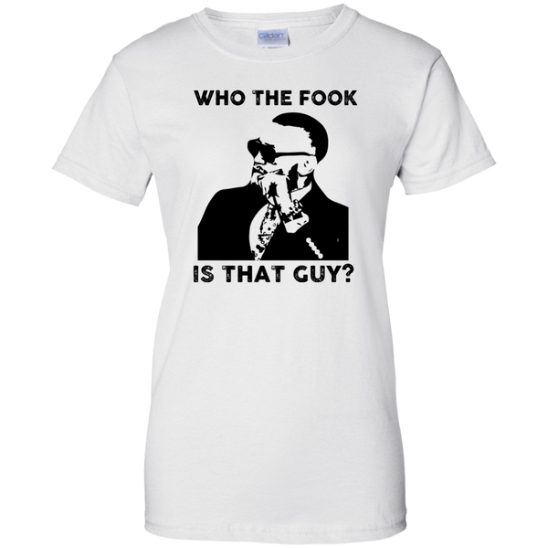 Conor McGregor Who the fook is that guy T-Shirt, Hoodie, Sweater - TeesGrab