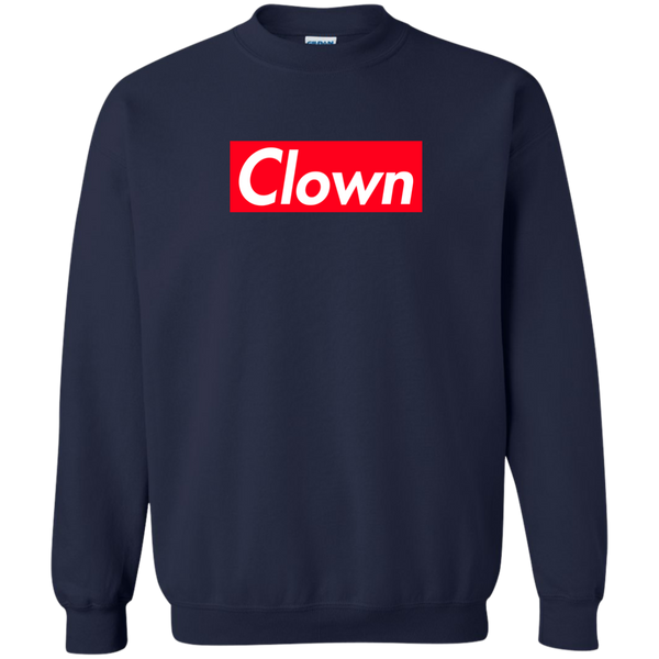 Clown Supreme Snoop Dogg BadBadNotGood Hoodie, T-Shirt - TeesGrab