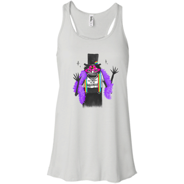 Get ready to be Babashook Pride Babadook Shirt - TeesGrab