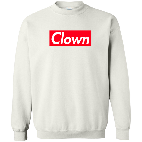 Clown Supreme Snoop Dogg BadBadNotGood Hoodie, T-Shirt - TeesGrab