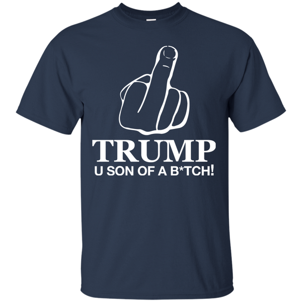 Lebron Trump shirt: U son of bitch t-shirt, hoodie, tank - TeesGrab