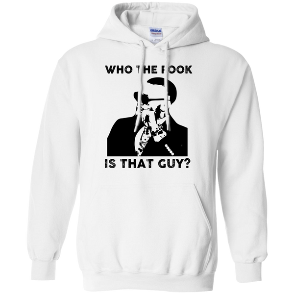 Conor McGregor Who the fook is that guy T-Shirt, Hoodie, Sweater - TeesGrab