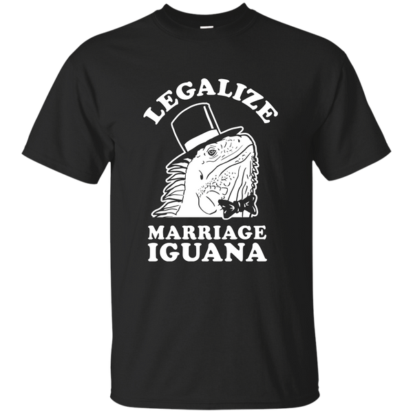 Legalize Marriage Iguana funny Cannabis day Shirt, Hoodie, Tank - TeesGrab