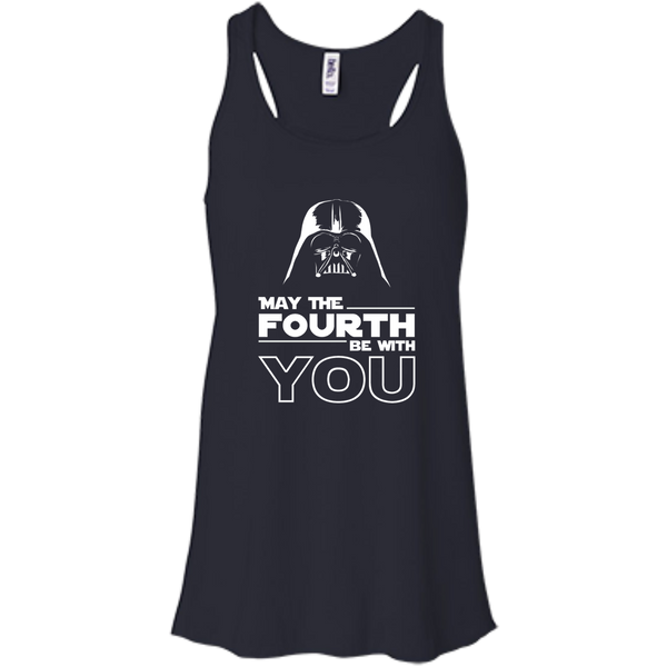 May the Fourth be with you Shirt, Hoodie, Tank - TeesGrab