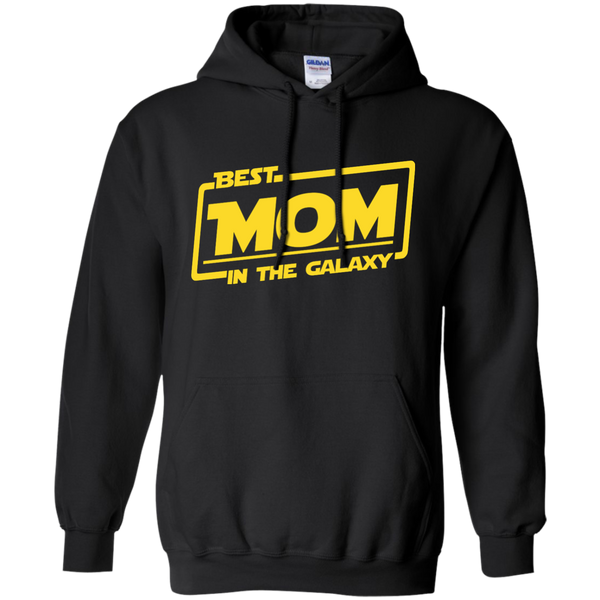 The Best Mom in the Galaxy Shirt, Hoodie, Tank - TeesGrab
