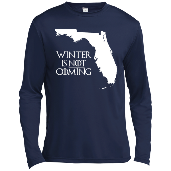 Game of Thrones: Winter Is Not Coming Florida T-shirt, Hoodie, Tank - TeesGrab