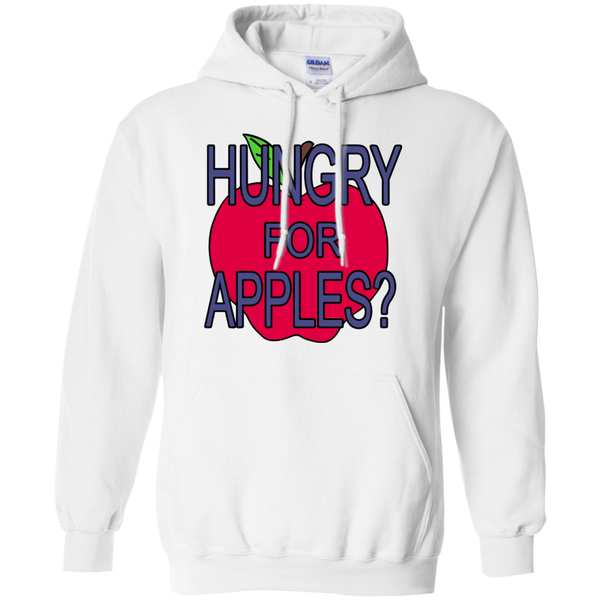Hungry For Apple? Jerry Smith Shirt, Hoodie - TeesGrab