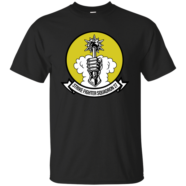 VFA-27 Strike Fighter Squadron 27 Shirt - TeesGrab