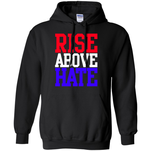 John Cena Rise Above Hate T-Shirt, Hoodie, Sweater - TeesGrab