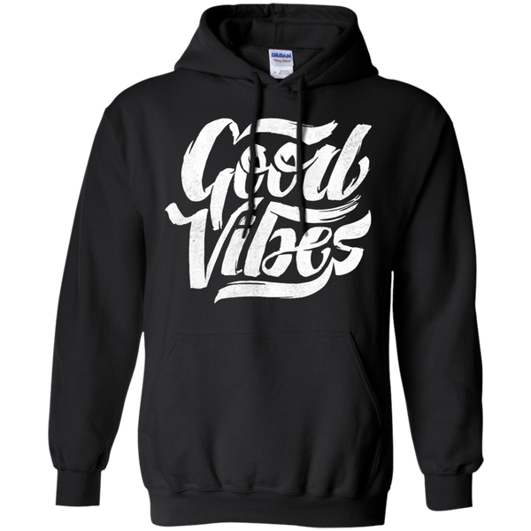 Good Vibes Stay Positive Shirt, Hoodie, Tank - TeesGrab