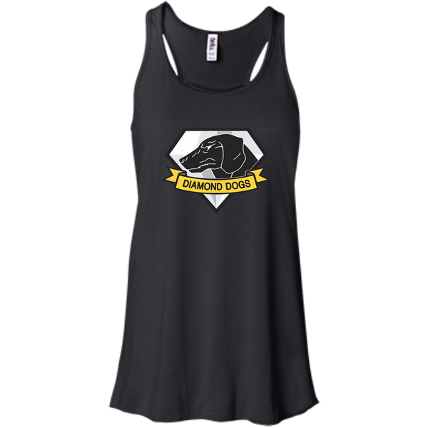 Diamond Dogs Metal Gear Solid Shirt, Hoodie, Tank - TeesGrab