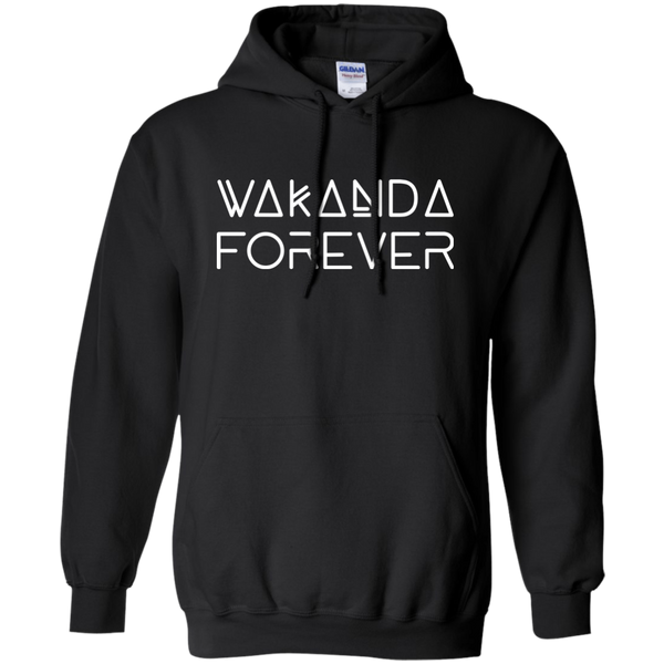 Black Panther Wakanda Forever T-Shirt, Hoodie, Long Sleeve - TeesGrab