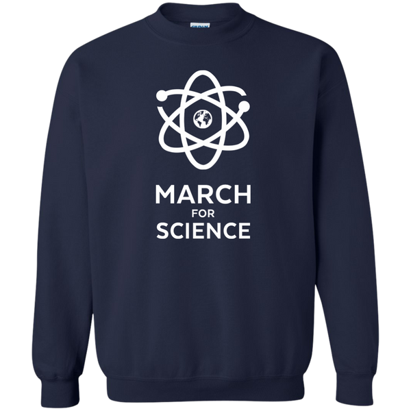 Science March Earth Day T-Shirt, Hoodie, Long Sleeve - TeesGrab