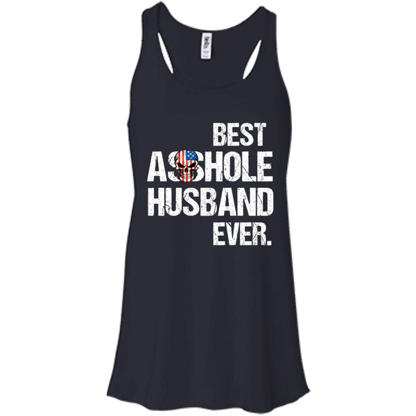Best Asshole Husband Ever T-Shirts, Hoodies, Tank - TeesGrab