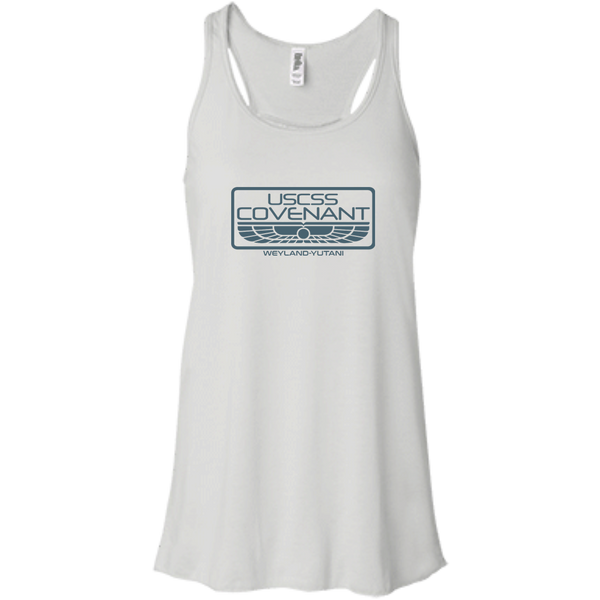 USCSS Covenant Alien Shirt, Hoodie, Tank - TeesGrab