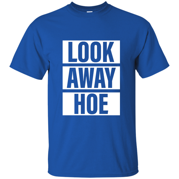 Look Away Hoe T-Shirt, Hoodie, Tank - TeesGrab