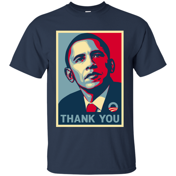 Thanks Obama Shirt, Hoodie, Tank - TeesGrab
