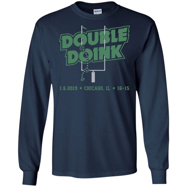 Philadelphia Eagles Double Doink Shirt, Hoodie. Sweatshirt - TeesGrab