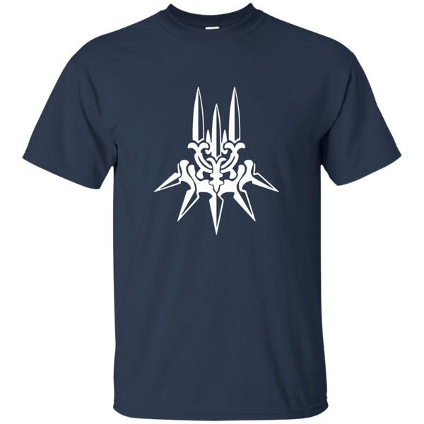 YoRHa - White Insignia Nier Automata Shirt, Hoodie, Long Sleeve - TeesGrab