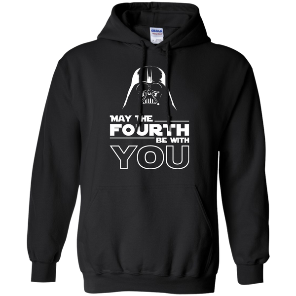 May the Fourth be with you Shirt, Hoodie, Tank - TeesGrab