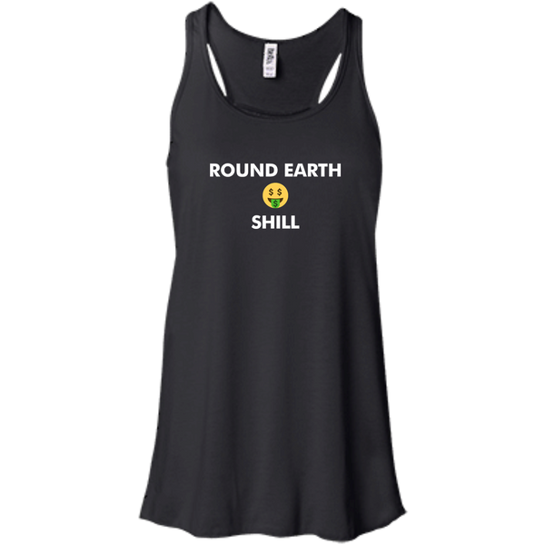 Round Earth Shill Shirt, Hoodie, Tank - TeesGrab