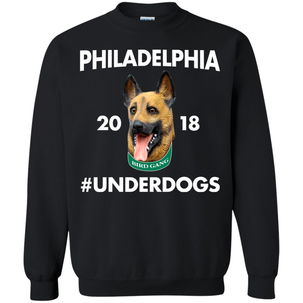 Philadelphia 2018 Underdogs Mask Philly Fan Shirt, Hoodie, Sweatshirt - TeesGrab
