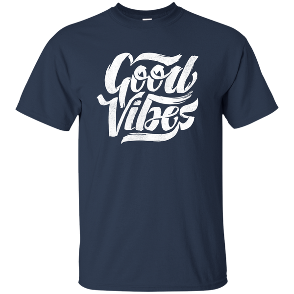 Good Vibes Stay Positive Shirt, Hoodie, Tank - TeesGrab