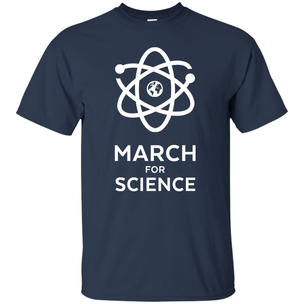 Science March Earth Day T-Shirt, Hoodie, Long Sleeve - TeesGrab