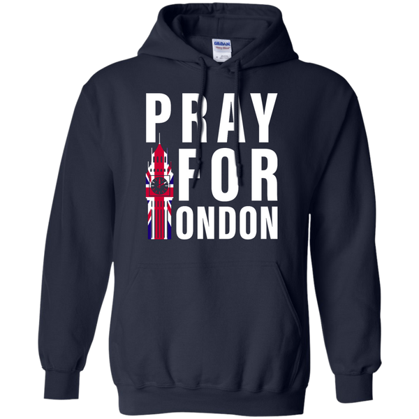 Pray for London Shirt, Hoodie, Tank - TeesGrab