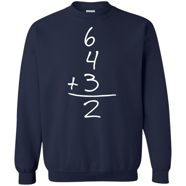 6432 Baseball Funny Shirt, Hoodie, Tank - TeesGrab