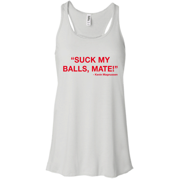 Kevin Magnussen - Suck my balls mate T-Shirts, Hoodie, Tank - TeesGrab