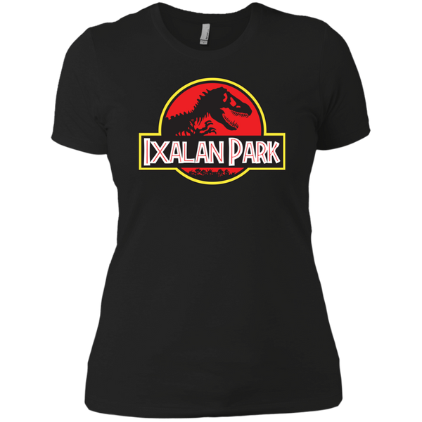 Ixalan Park Jurassic Park T-Shirt, Hoodie, Tank - TeesGrab