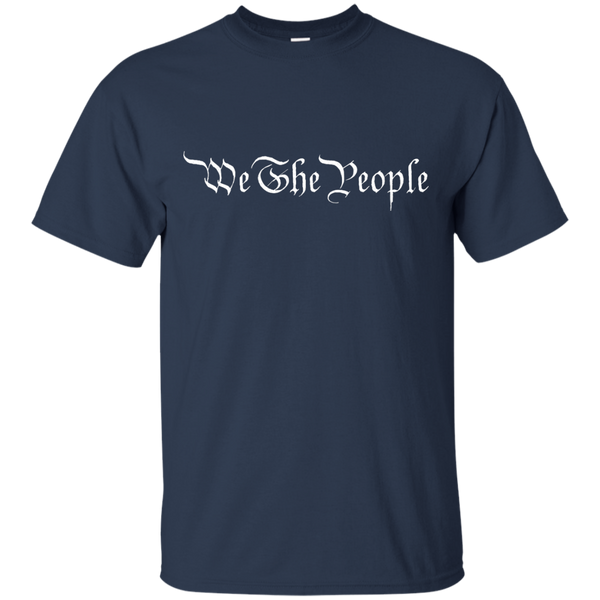 United States Constitution We The People shirt, hoodie, tank - TeesGrab