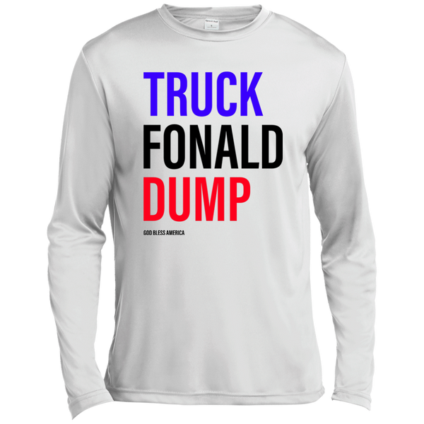 Truck Fonald Dump Funny Shirt, Hoodie, Tank - TeesGrab