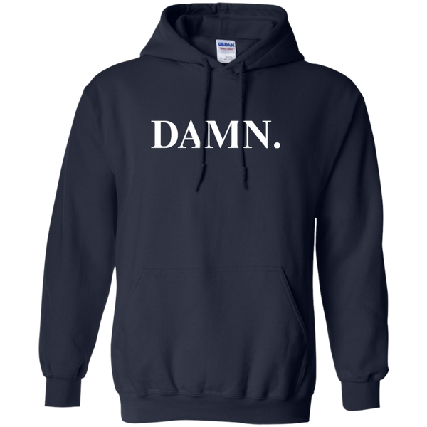 Damn. Kendrick Lamar Shirt, Sweater, Tank - TeesGrab