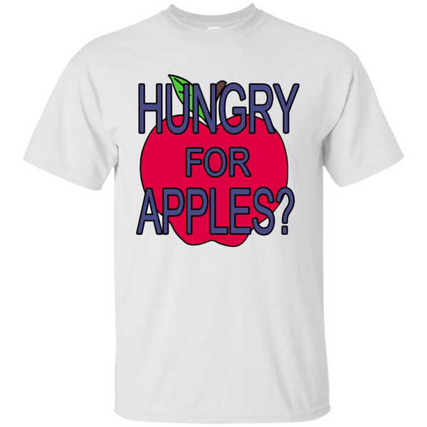 Hungry For Apple? Jerry Smith Shirt, Hoodie - TeesGrab