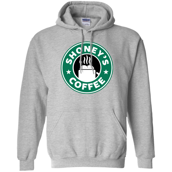 Shoney's Coffee Funny T-Shirt, Hoodie, Tank - TeesGrab