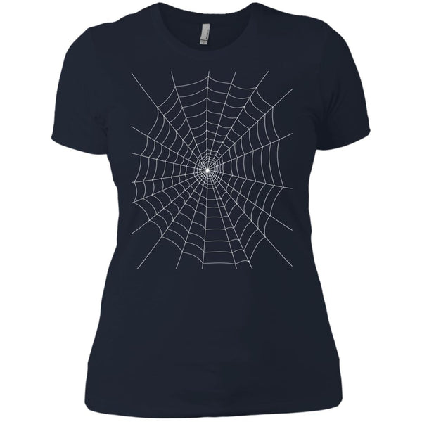 Halloween Spider Web Costume Shirt, Hoodie, Tank - TeesGrab