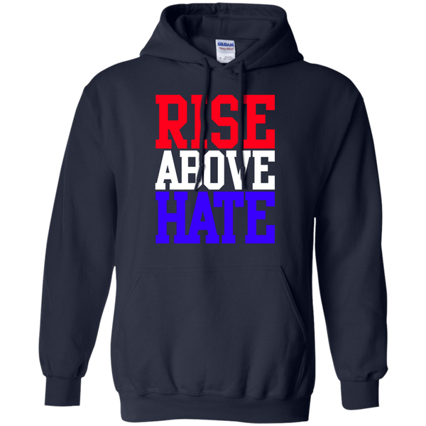John Cena Rise Above Hate T-Shirt, Hoodie, Sweater - TeesGrab